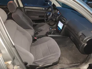 Despiece Volkswagen Passat