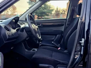 Suzuki Swift 2007