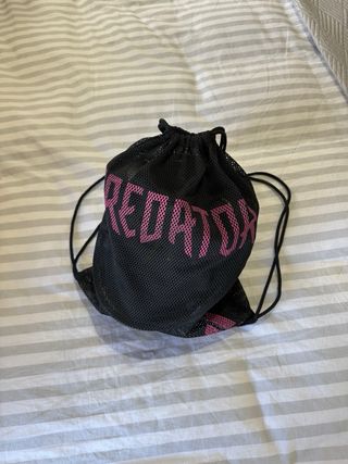 Casco de esquí Scott negro junior y gafas Atomic