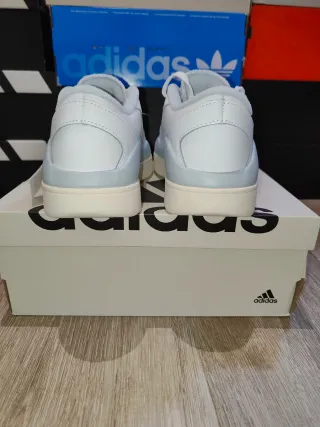 Adidas OSADE Talla 38.5 Sin Estrenar