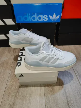 Adidas OSADE Talla 38.5 Sin Estrenar