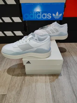 Adidas OSADE Talla 38.5 Sin Estrenar