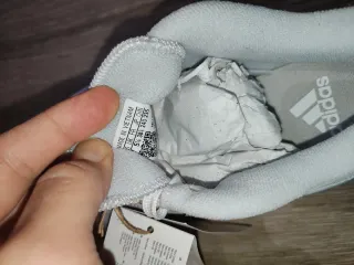 Adidas OSADE Talla 38.5 Sin Estrenar