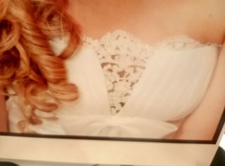 Vestido novia Alma novias talla 40