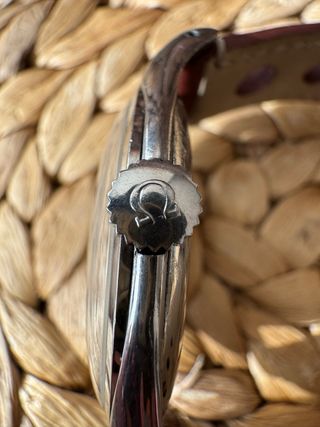 Omega Jumbo ref. 2505-2