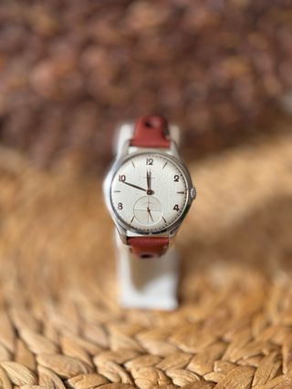 Omega Jumbo ref. 2505-2