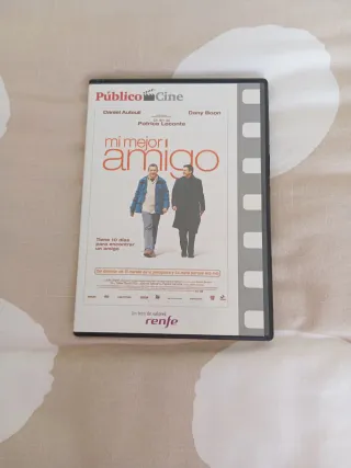 Lote 13 DVDs Películas