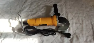 Radial DeWalt DWE4056-QS 115mm