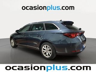 SEAT León ST 1.5 TSI Style 25 Aniversario 85 kW (115 CV)