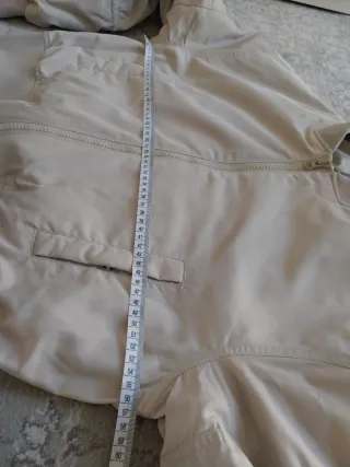 Chaqueta cortavientos Adidas by Stella McCartney