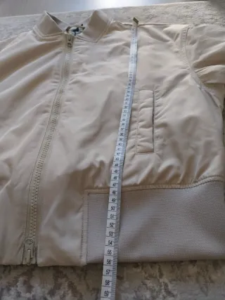 Chaqueta cortavientos Adidas by Stella McCartney