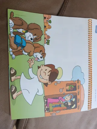 LANIKAI 3 (ED. INFANTIL)