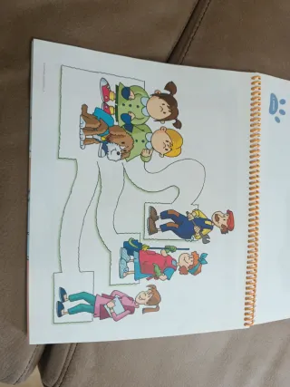 LANIKAI 3 (ED. INFANTIL)