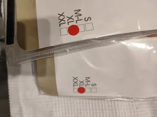 Pack 2 disfraces de egipcios