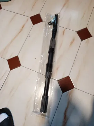 Caña de pescar telescópica 3m