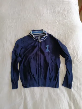 Chaqueta Hackett niño 5-7 años