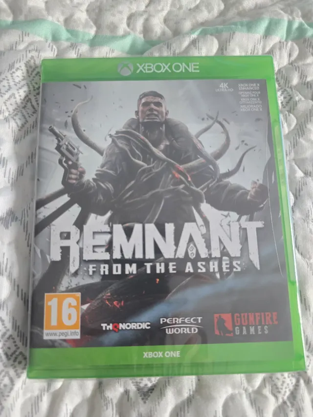 Remnant: From the Ashes per Xbox One
