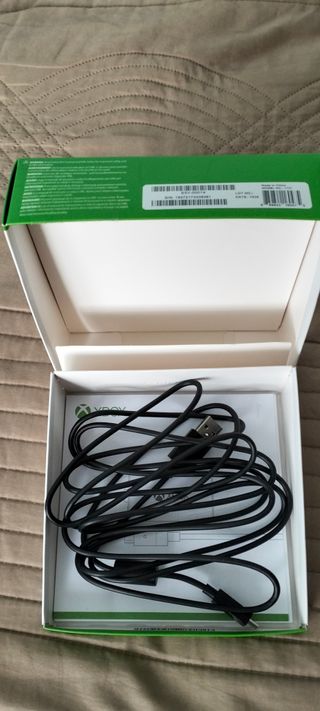 Mando Xbox One S Blanco