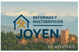 Multiservicios y Reformas
