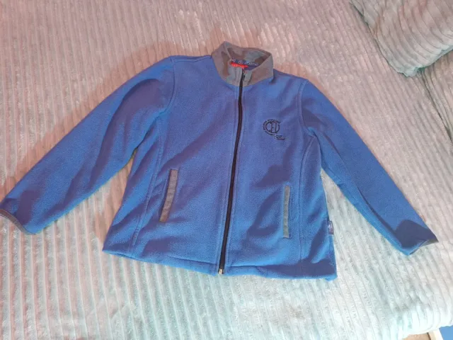 Uniforme Colegio La Milagrosa Córdoba