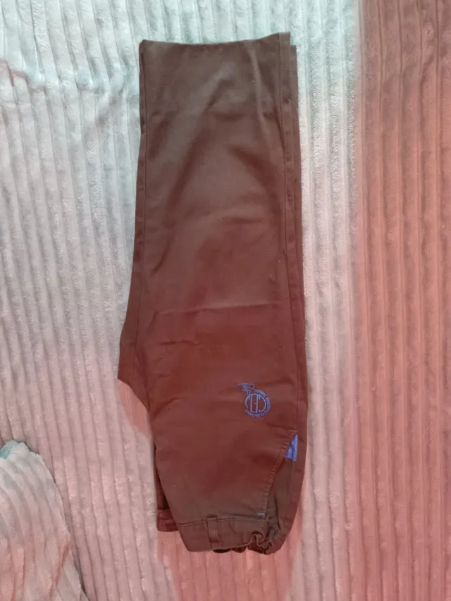 Uniforme Colegio La Milagrosa Córdoba