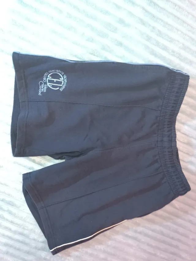 Uniforme Colegio La Milagrosa Córdoba