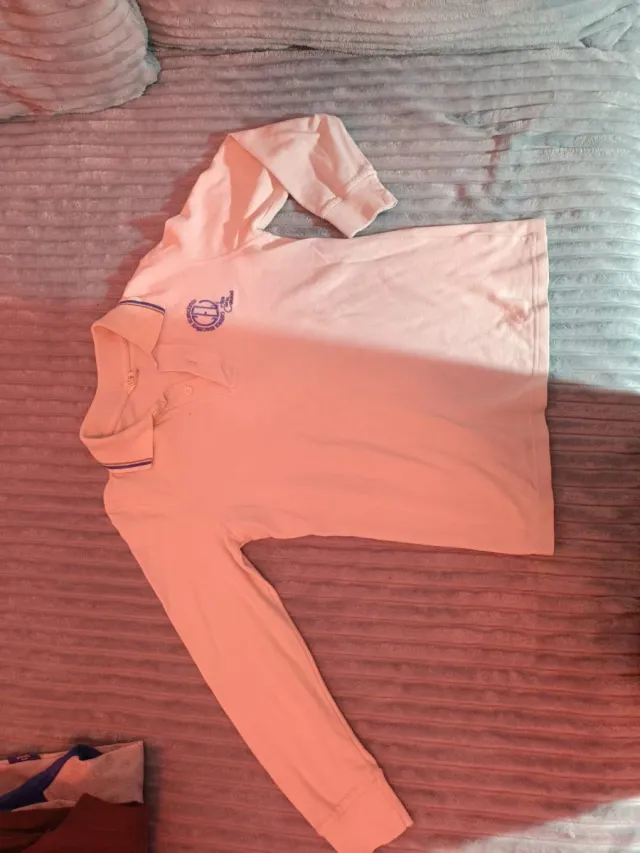 Uniforme Colegio La Milagrosa Córdoba