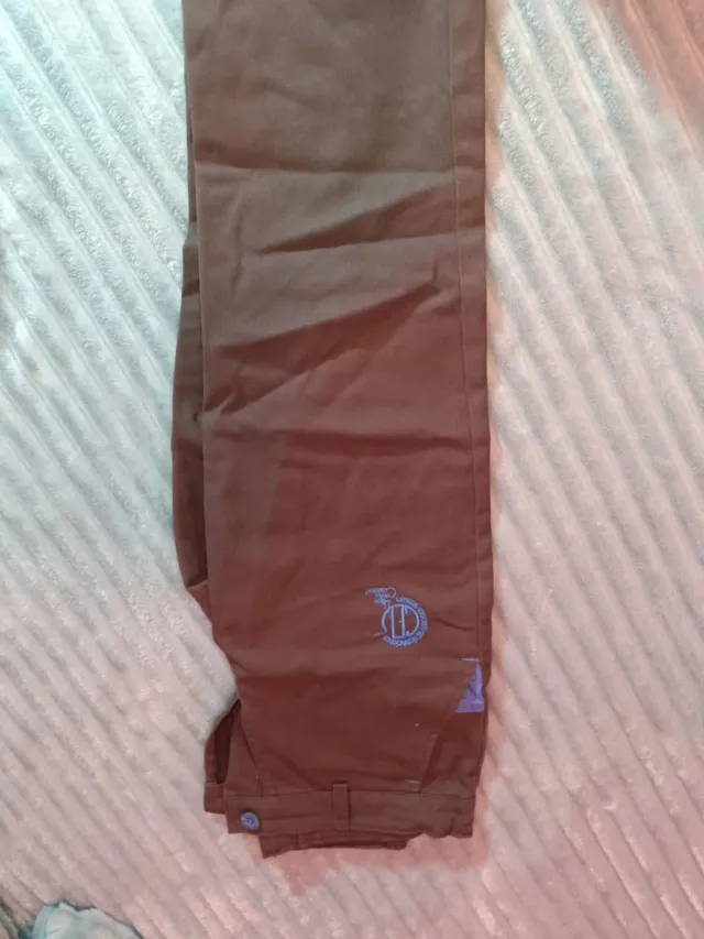 Uniforme Colegio La Milagrosa Córdoba