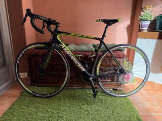 Bicicleta Merida Scultura 6000 Excelente Estado