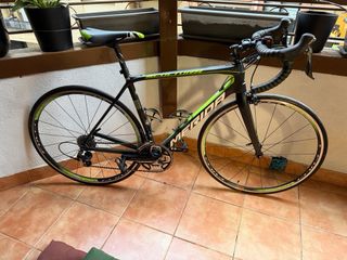 Bicicleta Merida Scultura 6000 Excelente Estado