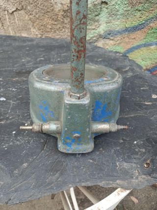 Manómetro Compresor Aire