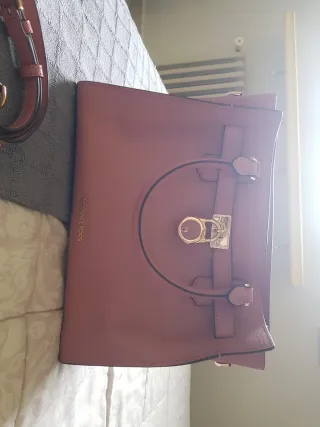 Bolso Michael Kors Rosa