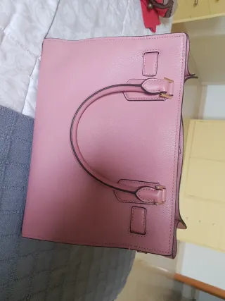 Bolso Michael Kors Rosa