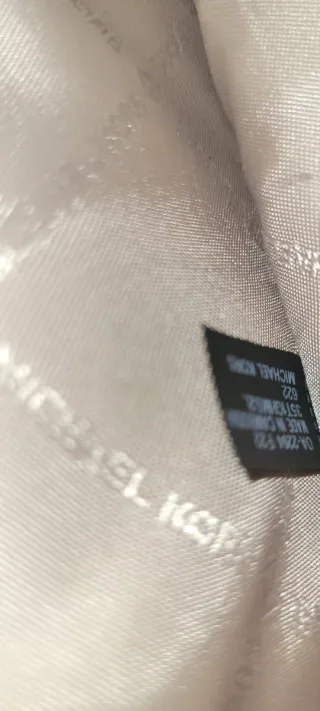 Bolso Michael Kors Rosa