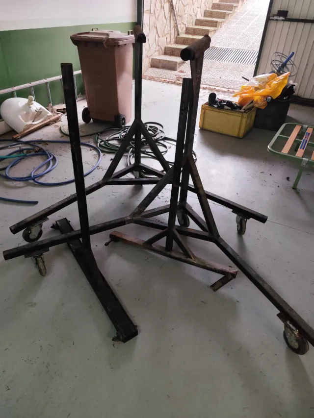 Girapollos para Mini Clasico.