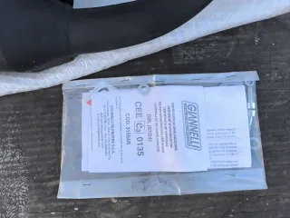 Scarico Giannelli GO Malaguti F10 / Aprilia SR 50