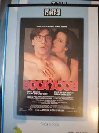 Pack Cine Español DVD Colección El País