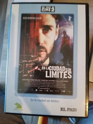 Pack Cine Español DVD Colección El País