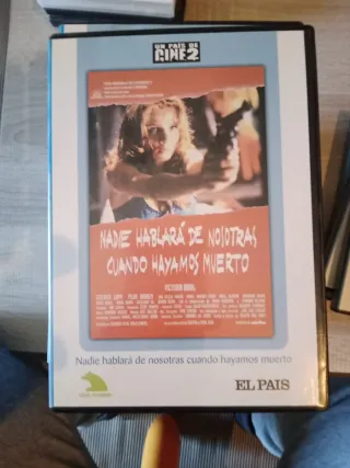 Pack Cine Español DVD Colección El País