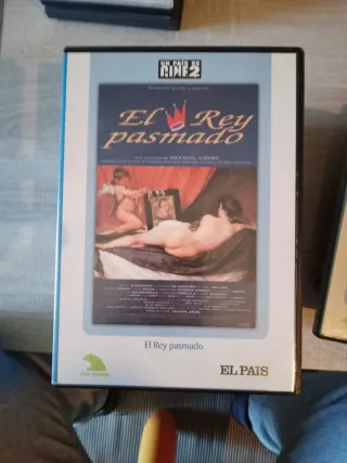 Pack Cine Español DVD Colección El País