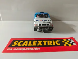 Scalextric Speedy