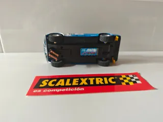 Scalextric Speedy