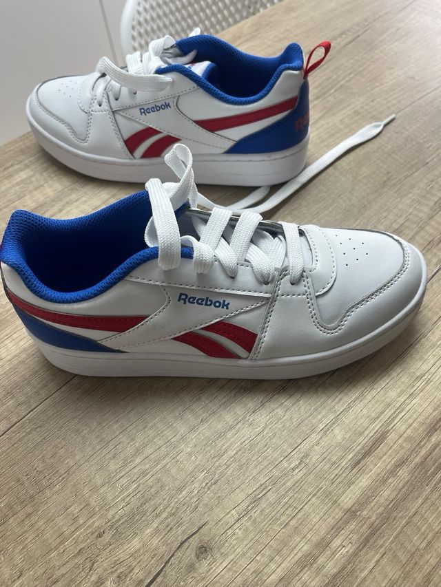 Zapatillas Reebok Blancas Talla 36
