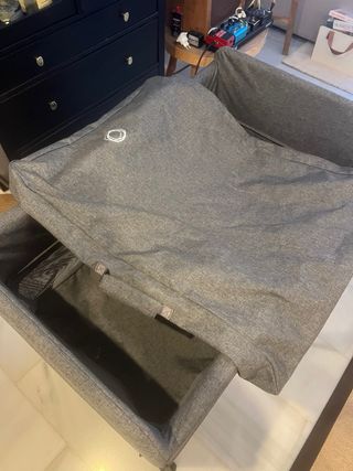 Cuna de viaje Bugaboo Stardust