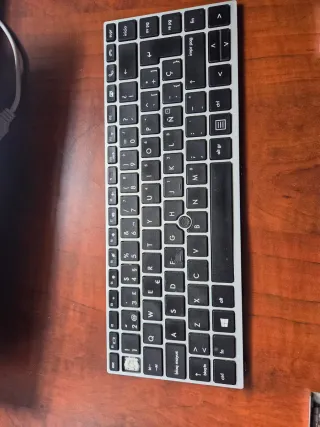 Ricambi HP Elitebook 840 745 G5