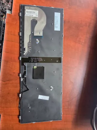 Ricambi HP Elitebook 840 745 G5