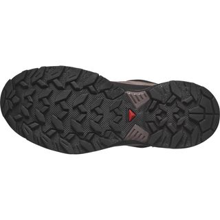 Zapatillas Salomon Gore-Tex Mujer 38 y 38.2/3