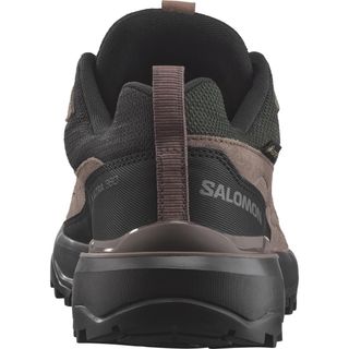 Zapatillas Salomon Gore-Tex Mujer 38 y 38.2/3