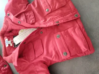 Giubbottino Chicco taglia 9 mesi (68)