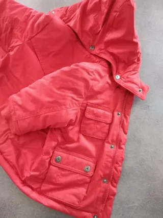 Giubbottino Chicco taglia 9 mesi (68)